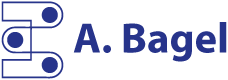 A. Bagel Logo